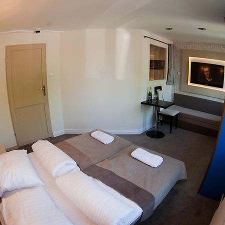 The Center Apartments Krakowska Rzeszow Room photo