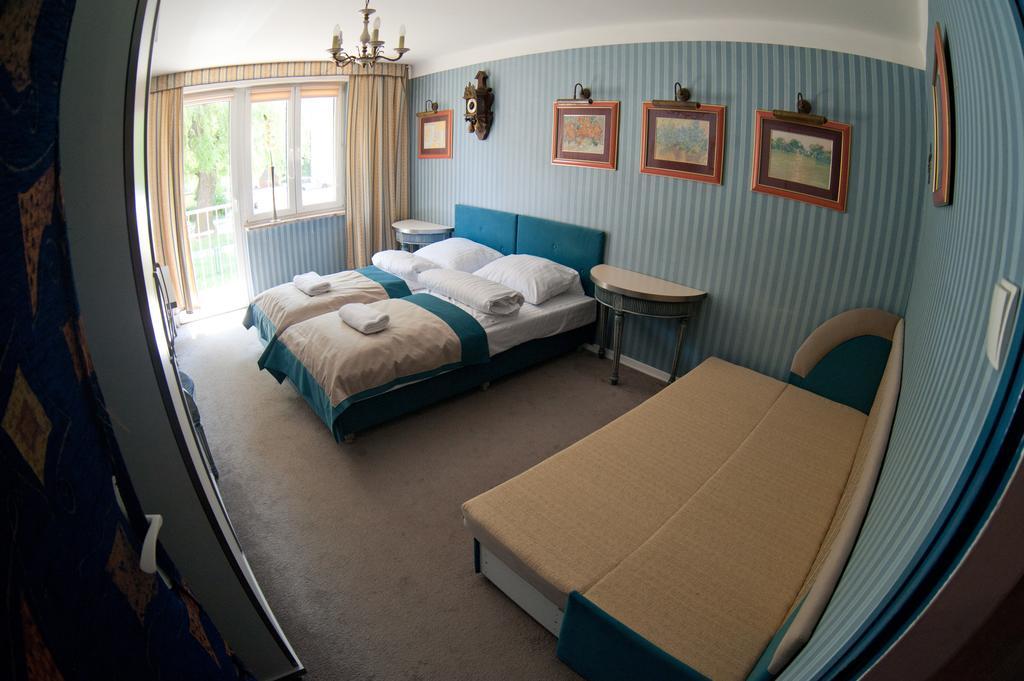 The Center Apartments Krakowska Rzeszow Room photo