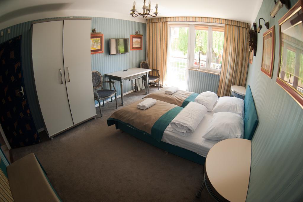 The Center Apartments Krakowska Rzeszow Room photo