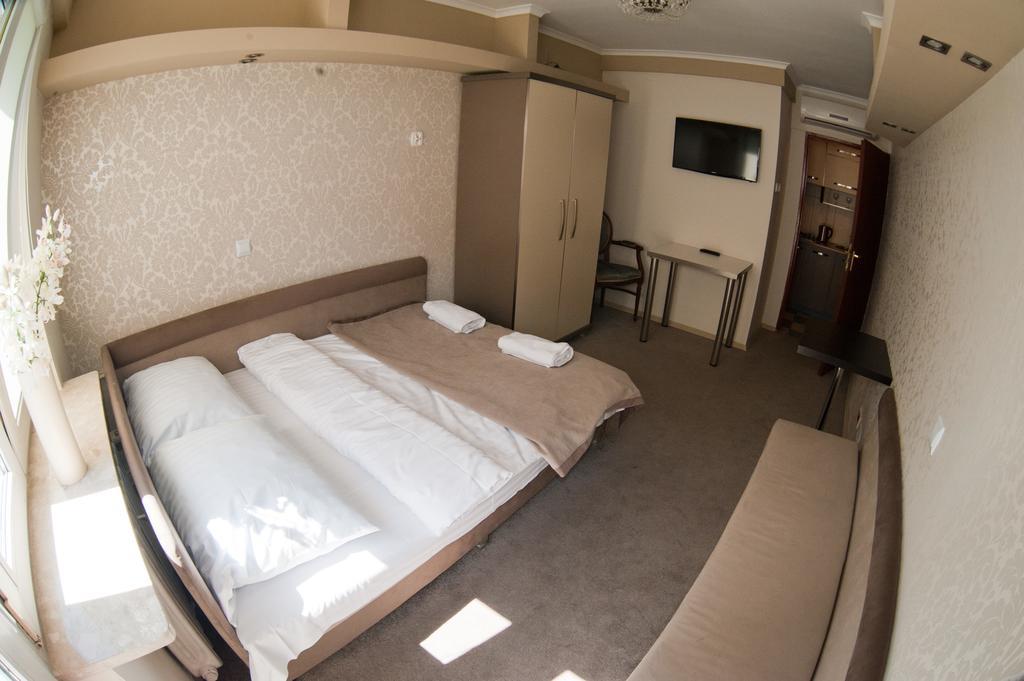The Center Apartments Krakowska Rzeszow Room photo