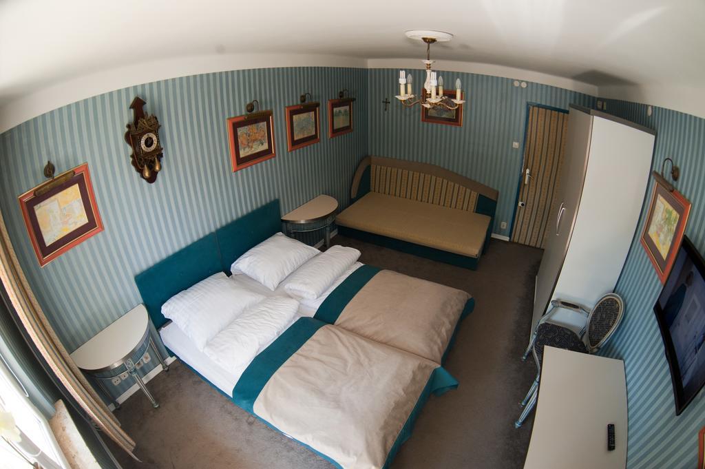 The Center Apartments Krakowska Rzeszow Room photo
