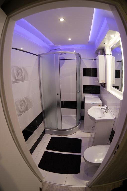 The Center Apartments Krakowska Rzeszow Room photo